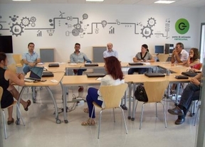 Un joven extremeño trabajará 3 meses en un centro de investigación inglés con el programa Erasmus para emprendedores