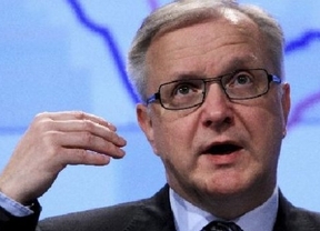 Bruselas empieza a matizar: Rehn dice que a España 'no le toca' el fondo de rescate 