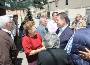 García-Page apuesta por un Gobierno "sólido" en Castilla-La Mancha y sin coaliciones 