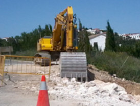 'Nadie puede dar lecciones sobre la gestión económica y menos el Partido Socialista'