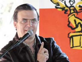 Inició con éxito la ampliación del Segundo Piso en Periférico Norte