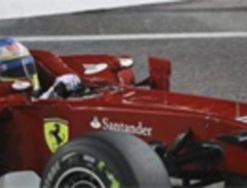 Se acabó el suspense: Ecclestone da luz verde al circuito de Corea para alivio de Alonso y Ferrari