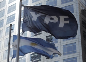 La incertidumbre beneficia a las acciones de YPF en la bolsa argentina, que suben un 7,42% 