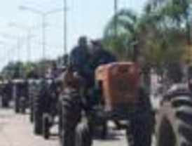 Por la huelga del campo podría comenzar a notarse desabastecimiento