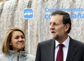Dos acusaciones piden al juez que cite a declarar a Rajoy por el 'caso Bárcenas'