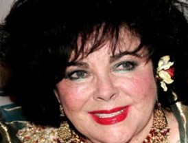 Elizabeth Taylor continuará hospitalizada