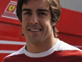 Preparado Alonso para asegurarse su tercer título de F1