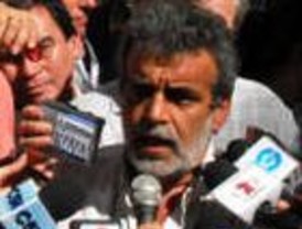 Bienvenido, míster Chávez