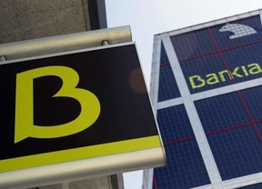 Bankia tiene preconcedidos 4.000 millones de euros en créditos a empresas, pymes y comercios
