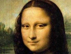 Da Vinci se inspiró en sus amantes para la Mona Lisa