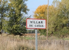 El PSOE propone suprimir la construcción del ATC en Villar de Cañas