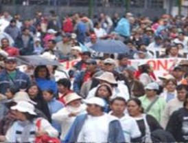 Piden a Chile el reconocimiento y la protección de los indígenas