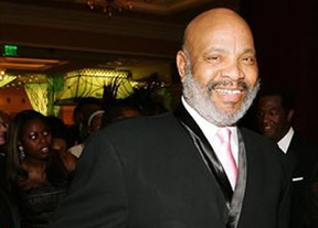 Adiós al famoso 'Tío Phil': muere a los 65 años James Avery, de 'El príncipe de Bel-Air'