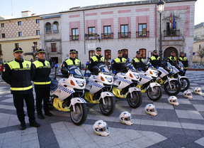 PP y PSOE apoyan que se adelante la edad de jubilación de los policías locales