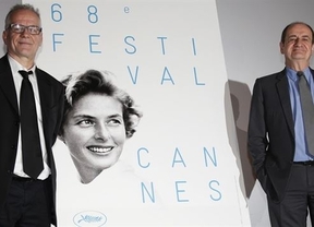 El Festival de Cannes anuncia una lista de candidatas en la que no hay presencia española
