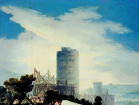 La barcelonesa Fundación Francisco Godia expone el ambiente dieciochesco de la corte de Madrid