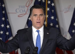 Se cumplen los pronósticos: Romney será el rival republicano de Obama