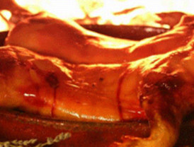 Arévalo celebra del 19 al 27 de febrero las Jornadas Gastronómicas del Tostón
