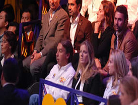 Supera meta el Teletón; 446 millones 851 pesos; se construirán CRIT en Distrito Federal y Puebla