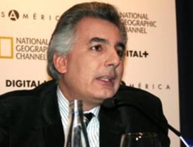 Control de Internet es propio de los regímenes totalitarios