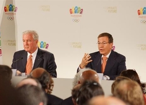 Madrid 2020: El COI dice estar "enormemente impresionado" con la candidatura