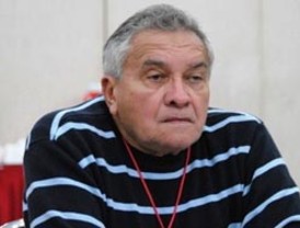 Fernando Soto dice que diputados deben trabajar gratis en el futuro