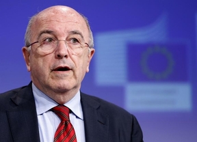 6 bancos multados con dureza por la Comisión Europea por manipular el Euríbor