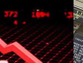 El Ibex pierde un 1% al cierre y baja hasta los 10.700 puntos