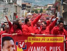 Por fin impera la cordura: Javier Rojo plantea reducir las vacaciones parlamentarias