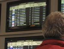 Las pernoctaciones hoteleras aumentan un 1% en abril y los precios caen un 3,1%