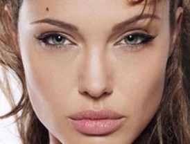 Angelina Jolie hará menos películas
