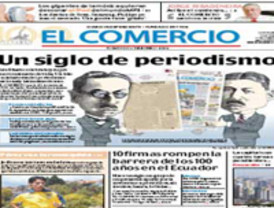 Libertad bajo fianza para un testaferro de Correa