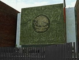 El Corte Inglés, Zara, Telefónica y Repsol, marcas nacionales con mayor prestigio en España