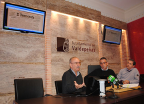 Valdepeñas, primera ciudad de la región en digitalizar sus publicaciones periódicas