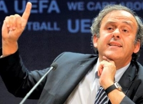¿Se acaba la dictadura de la UEFA? Un tribunal judicial suizo llama a declarar a Platini