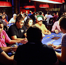Comienza la VIII Etapa de las eFortuny Poker Series