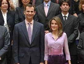 El presidente español busca el apoyo de América Latina