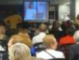 Cristina fue la primer mandataria en llamar a Zapatero