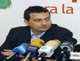 IU-Verdes expresa su preocupación ante la 'posible pérdida' del aval concedido al aeropuerto de Corvera