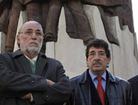 Rajoy avisa que el acuerdo con Zapatero incluye no negociar con ETA