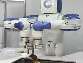 Las pirámides las forman miles de esclavos y un ‘faraón’