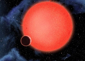 Descubren una nueva clase de exoplaneta acuático