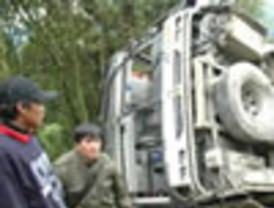 Flavio Briatore y Elisabetta Gregoraci esperan su primer hijo