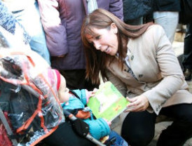 Más histeria: Fitch podría revisar la deuda española y las empresas del Ibex 35