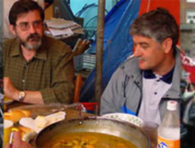 El PCE, al poder en IU