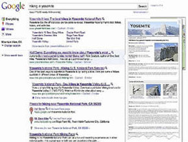Google presenta nueva herramienta de vista previa en busquedas