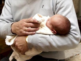 Hollywood hará una nueva versión de 'Dirty Dancing'