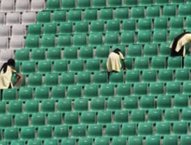 Suicidios en la crisis