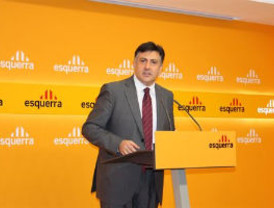 Iberdrola afirma que ACS tuvo pérdidas en 2009 en vez de beneficios