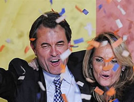 El estado de las cosas en el PSOE